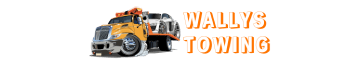 Wallys Towing