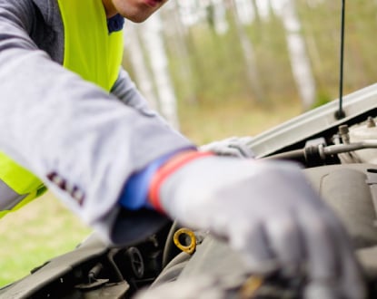 JUMP START SERVICES
